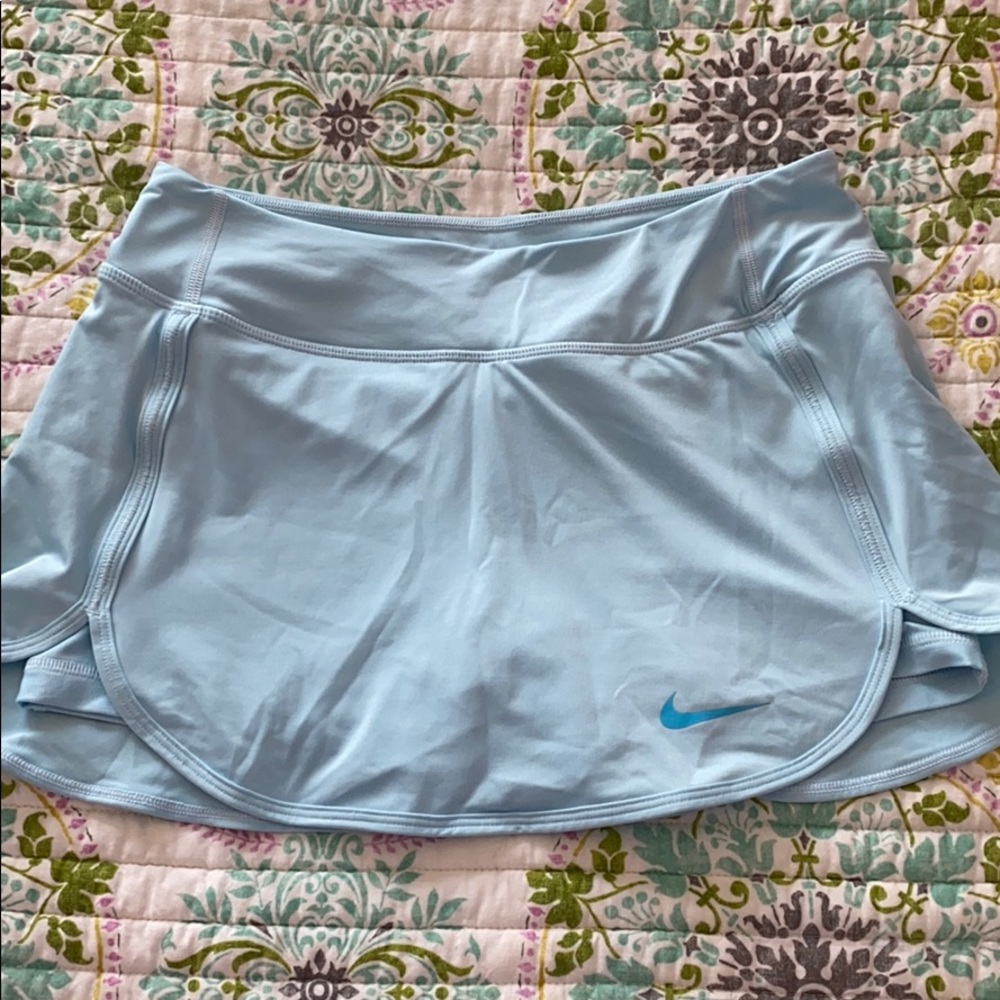 Nike Athletic Skort